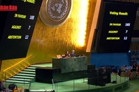 [Video] Hơn 30 năm Liên hợp quốc kêu gọi Mỹ chấm dứt lệnh cấm vận Cuba