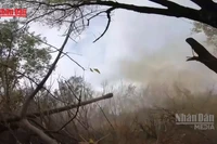 [Video] Nga – Ukraine khẳng định lập trường khi xung đột bước sang năm thứ 5 