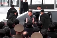 [Video] Nhà lãnh đạo Triều Tiên đề cao tiềm năng kinh tế trước thềm Đại hội Đảng