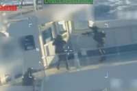 [Video] Mỹ có thể mở rộng hoạt động bắt giữ tàu dầu Venezuela 