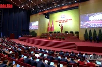 [Video] Truyền thông quốc tế đưa tin đậm nét về Đại hội lần thứ XIV của Đảng