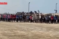 [Video] Israel bị tố nổ súng vào người xin lương thực, lực lượng Hamas cân nhắc ngừng đàm phán