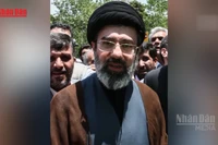 [Video] Tân Lãnh tụ Tối cao Iran Mojtaba Khamenei đối mặt nhiều sức ép 