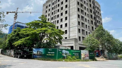 Nhiều tín hiệu vui trong phát triển nhà ở xã hội tại Hà Nội