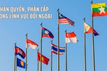 Bộ trưởng Ngoại giao có thẩm quyền quyết định kéo dài nhiệm kỳ Đại sứ Việt Nam ở nước ngoài