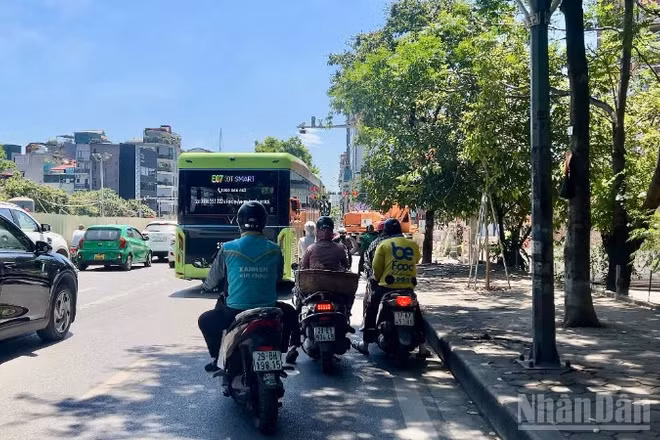 Ngày 24/6 ghi nhận là ngày nắng nóng gay gắt nhất kể từ đầu tháng 6.