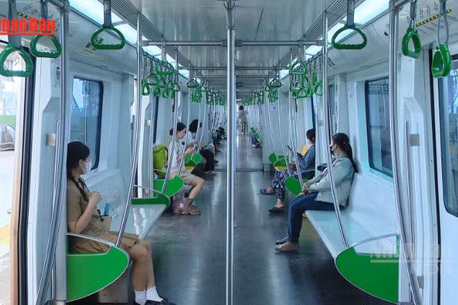 [Video] Đẩy mạnh giải pháp giảm phát thải khí nhà kính