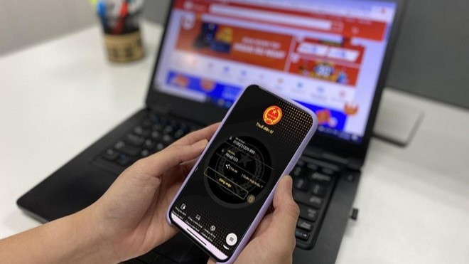 (Ảnh minh họa: TTXVN)