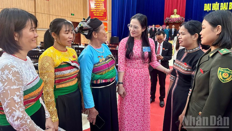 Xã Ia Tơi phát huy thế mạnh và tinh thần đoàn kết cùng xây dựng vùng biên giới vững mạnh.