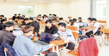 Trường đại học Công nghệ Thông tin và Truyền thông Việt-Hàn, Đại học Đà Nẵng tiên phong tổ chức cuộc thi trí tuệ nhân tạo Danang AI for Life.