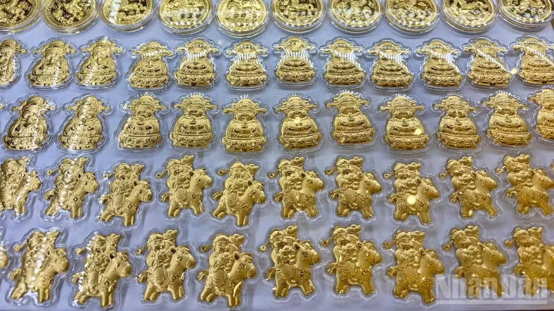 (Ảnh: NGỌC BÍCH)