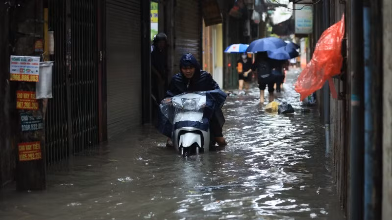 (Ảnh: THÀNH ĐẠT)