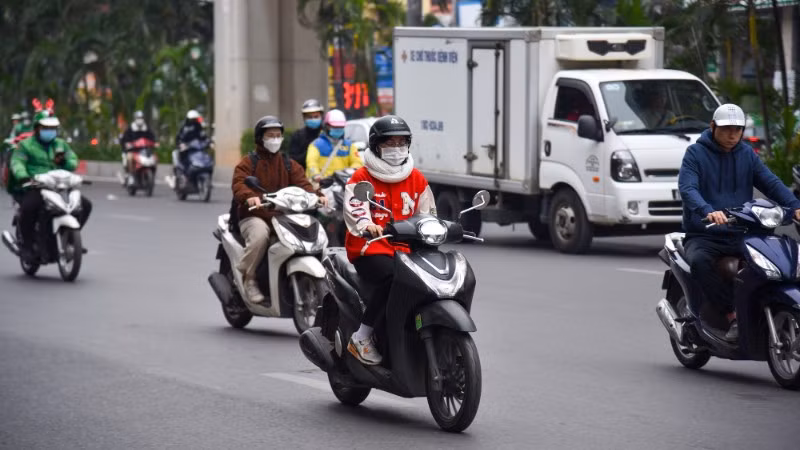 (Ảnh minh họa: NHẬT QUANG)