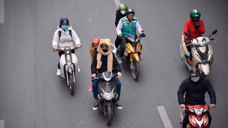 (Ảnh minh họa: NHẬT QUANG)