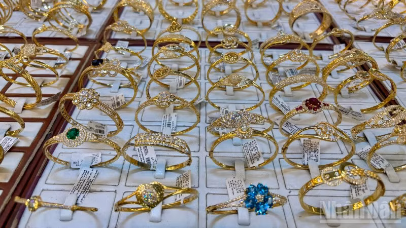 (Ảnh: NGỌC BÍCH)