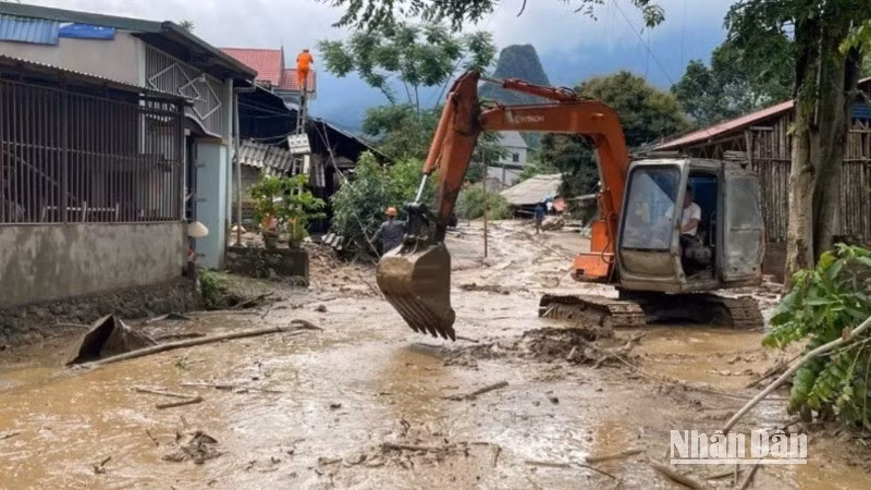 (Ảnh minh họa: TUẤN SƠN)