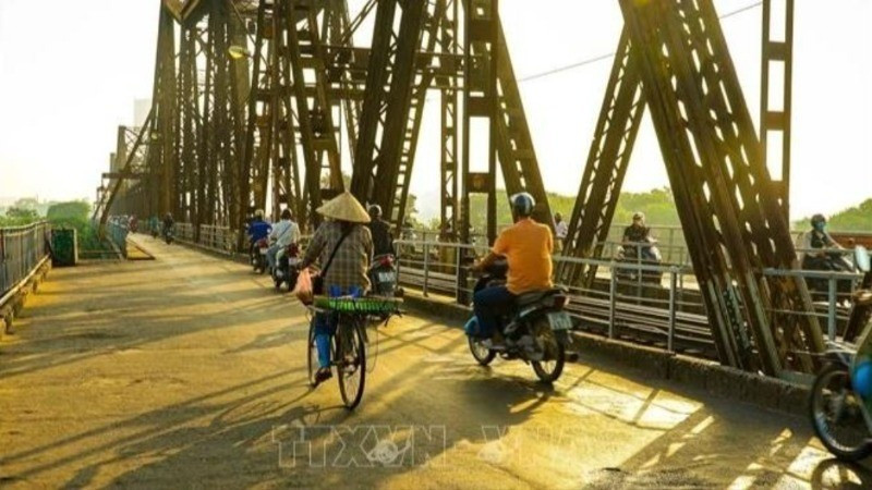 (Ảnh minh họa: TTXVN)