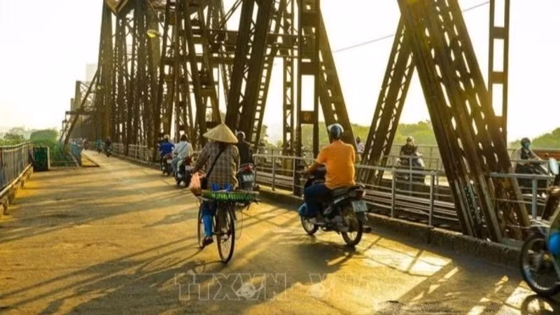 (Ảnh minh họa: TTXVN)