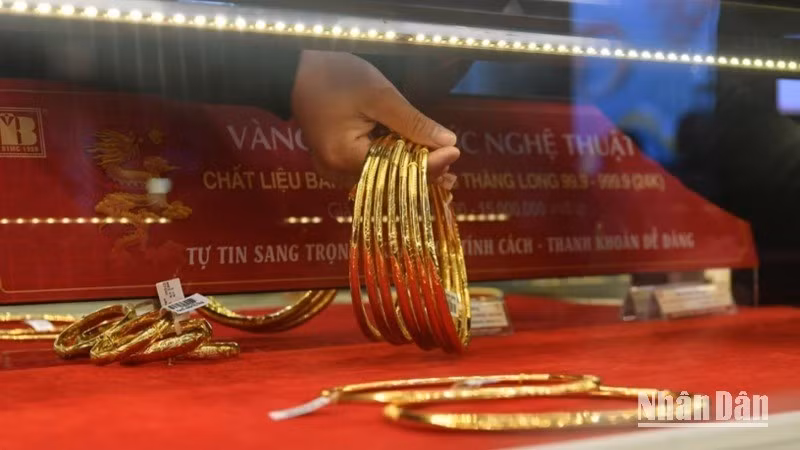 (Ảnh: THÀNH ĐẠT)