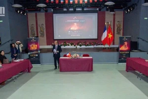 Tọa đàm góp phần thúc đẩy giao lưu văn hóa, củng cố quan hệ hợp tác Việt-Pháp, đồng thời khẳng định tiềm năng phát triển mạnh mẽ của điện ảnh Việt Nam trong giai đoạn mới. 