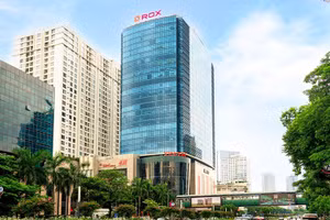 ROX Group tiên phong kiến tạo giá trị thuận ích cho khách hàng và cộng đồng.
