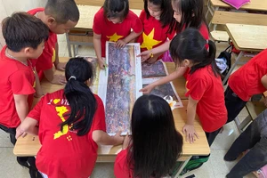 Đợt thông tin đặc biệt kỷ niệm 70 năm Chiến thắng Điện Biên Phủ