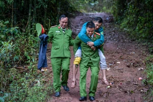 Những người "con rể Hà Nhì" và hành trình giữ bình yên cực Tây Tổ quốc
