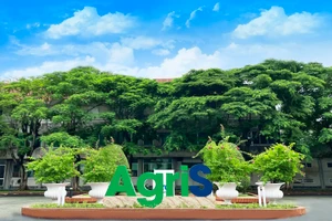 TTC AgriS – Một trong những điểm đến tài chính xanh hàng đầu cho toàn chuỗi giá trị nông nghiệp tuần hoàn