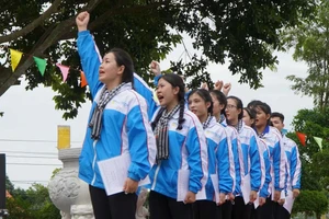 Tăng cường củng cố, xây dựng tổ chức cơ sở đảng và nâng cao chất lượng đội ngũ đảng viên trong bối cảnh mới