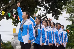 Tăng cường củng cố, xây dựng tổ chức cơ sở đảng và nâng cao chất lượng đội ngũ đảng viên trong bối cảnh mới