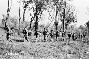 Chiến đấu ở Tây Nguyên (tháng 3 năm 1975)