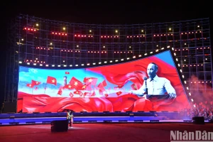 Chủ trương của Đảng về xây dựng hệ giá trị văn hóa, con người Việt Nam trong thời kỳ công nghiệp hóa, hiện đại hóa và hội nhập quốc tế