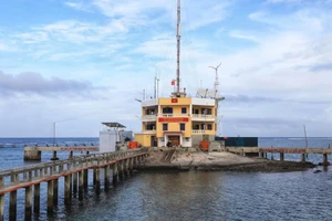 Thần tốc giải phóng quần đảo Trường Sa và bài học vận dụng bảo vệ chủ quyền biển, đảo hiện nay