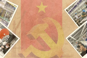 Công ty tư nhân lấy nghị quyết chi bộ làm "kim chỉ nam" để hoạt động