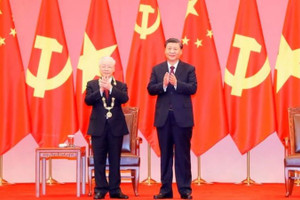 Chuyên gia châu Á nêu bật dấu ấn của Tổng Bí thư Nguyễn Phú Trọng với đất nước