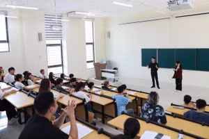 Ảnh minh họa. (Nguồn: Đại học Quốc gia Hà Nội)