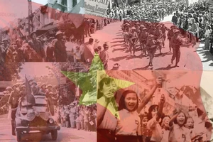 Ngày tiếp quản Thủ đô: Những ký ức hào hùng không thể quên