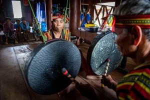 (Ảnh: THÀNH ĐẠT)