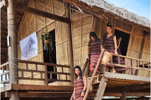 (Ảnh: THÀNH ĐẠT)