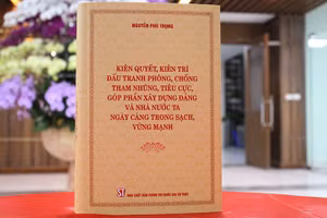 Kịp thời đưa ra khỏi quy hoạch những cán bộ có sai phạm