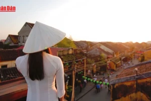 [Video] Hội An lọt vào danh sách 5 điểm đến đạp xe hàng đầu châu Á