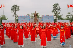 [Video] Hà Nội thúc đẩy bình đẳng giới vùng đồng bào dân tộc thiểu số