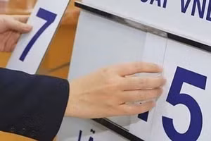 Nhiều ngân hàng áp dụng biểu lãi suất huy động mới từ ngày 25/5