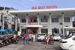 Hành trình hướng tới du lịch đường sắt bền vững