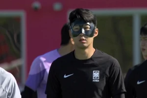 Hàn Quốc và Uruguay sẵn sàng cho cuộc đối đầu