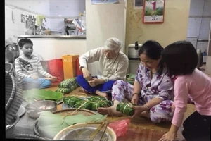 [Video] Tổng Bí thư Nguyễn Phú Trọng - Tấm gương bình dị và cao quý