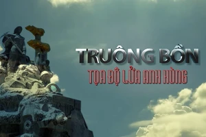 [Video] Tuổi xuân ở lại nơi Truông Bồn
