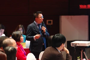 [Video] Trí tuệ nhân tạo AI và những thay đổi trong hoạt động báo chí Việt Nam