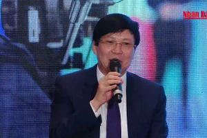 [Video] Tọa đàm Người làm báo trong kỷ nguyên số: Đổi mới và thích ứng