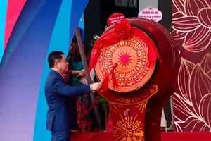 [Video] Khai mạc Hội Báo toàn quốc năm 2023